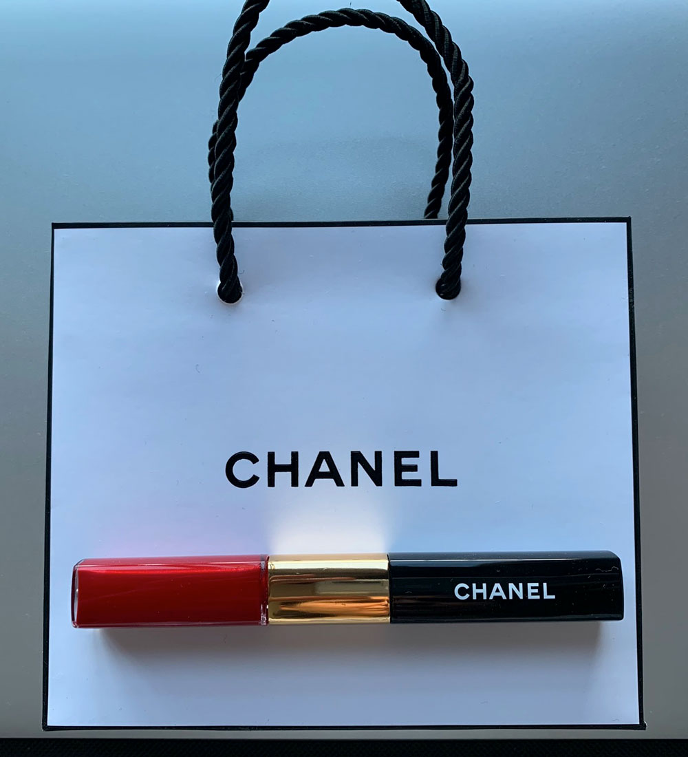 La Edicion Limitada del labial más jugoso de Chanel